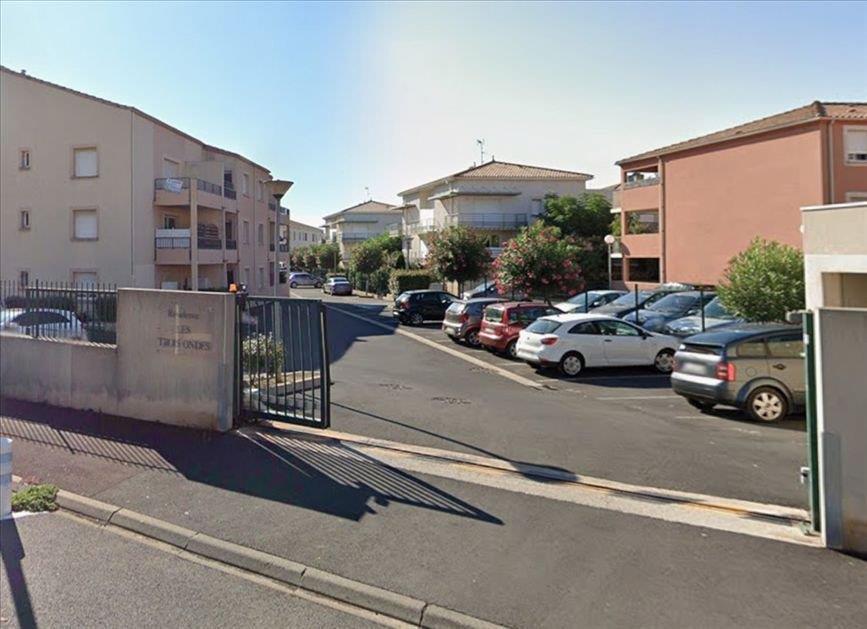 Appartement à vendre, 37m², Agde (Cap d'Agde)