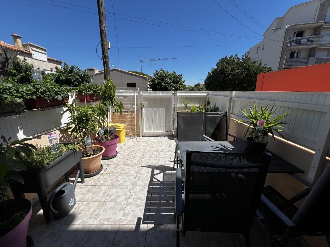Appartement à vendre, 42m², Grau d'Agde