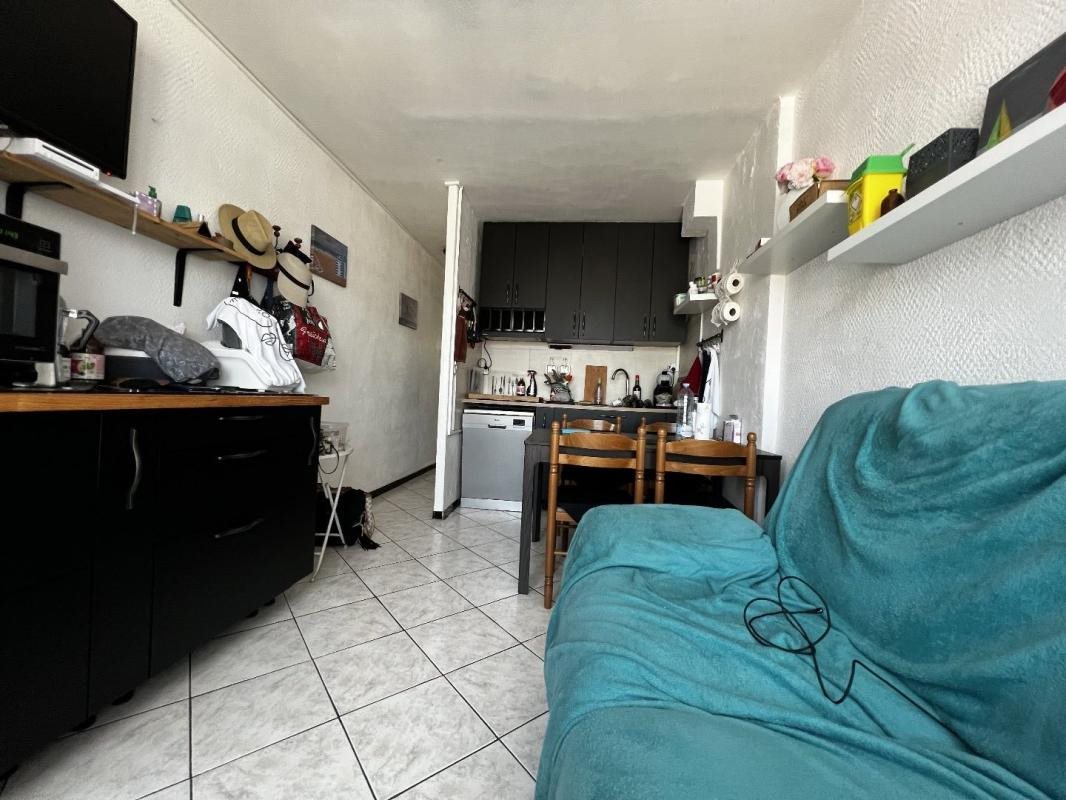 Appartement à vendre, 42m², Grau d'Agde