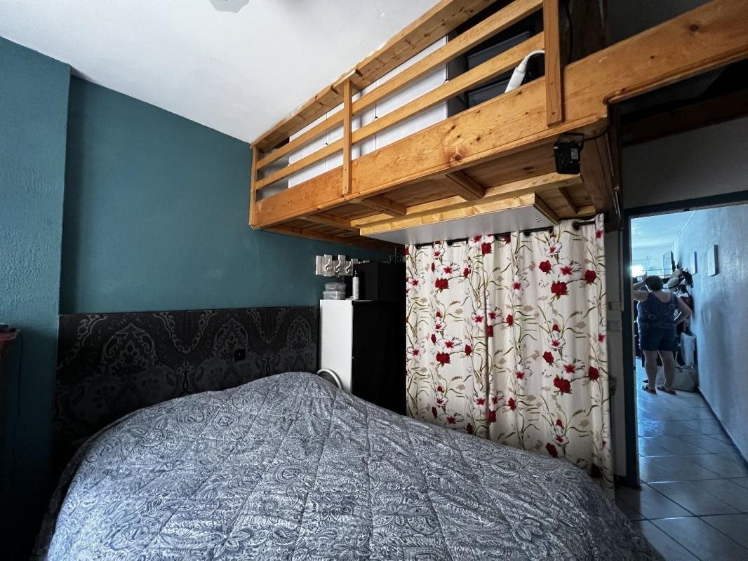 Appartement à vendre, 42m², Grau d'Agde
