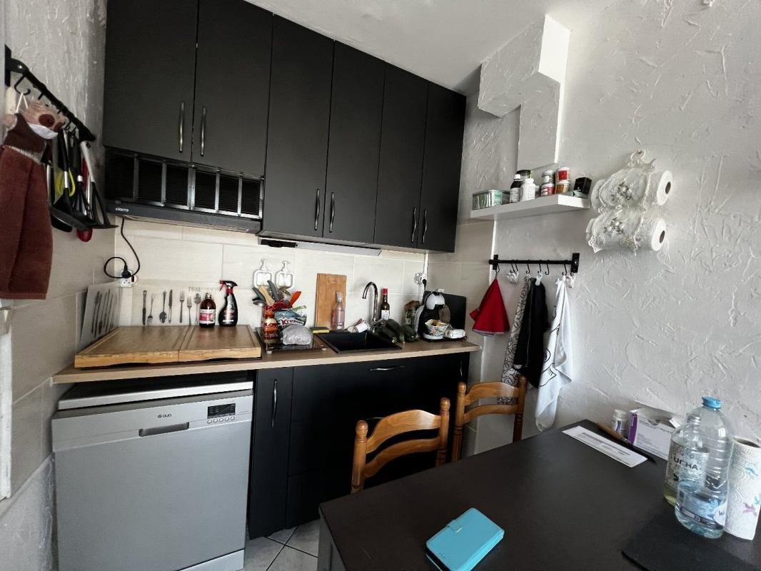 Appartement à vendre, 42m², Grau d'Agde