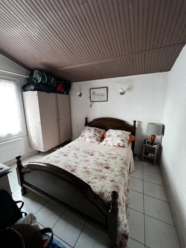Appartement à vendre, 36m², Marseillan
