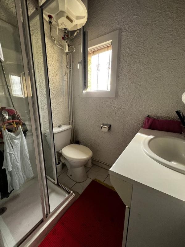 Appartement à vendre, 36m², Marseillan