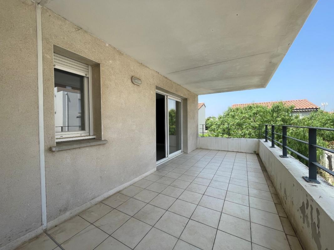 Appartement à vendre, 43m², Agde (Cap d'Agde)