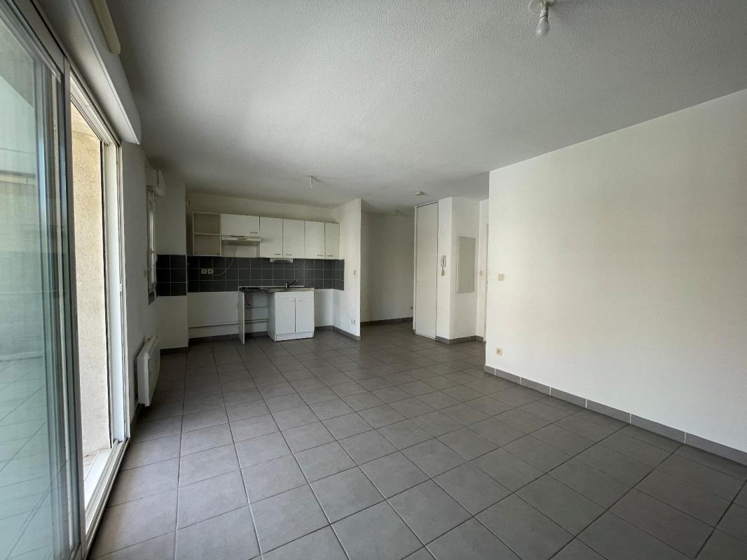Appartement à vendre, 43m², Agde (Cap d'Agde)