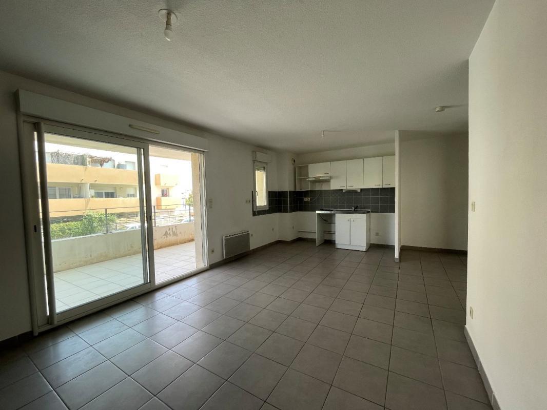 Appartement à vendre, 43m², Agde (Cap d'Agde)