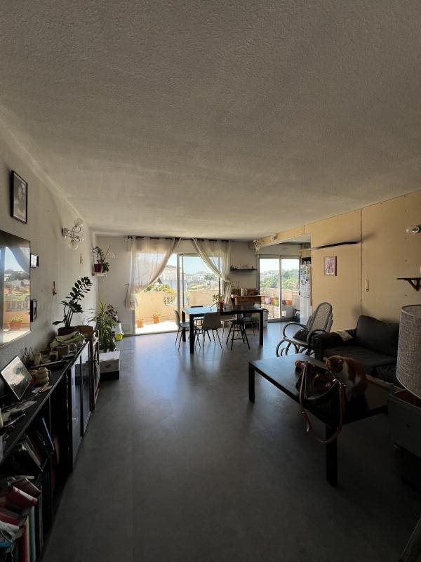Appartement à vendre, 82m², Agde (Cap d'Agde)