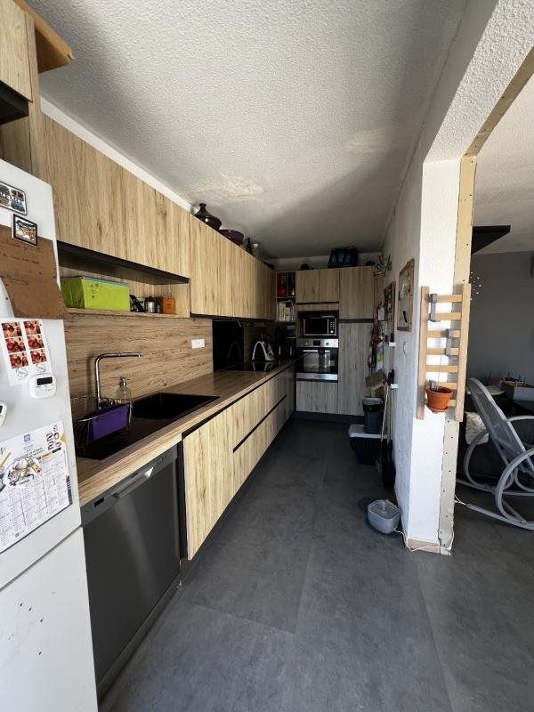Appartement à vendre, 82m², Agde (Cap d'Agde)