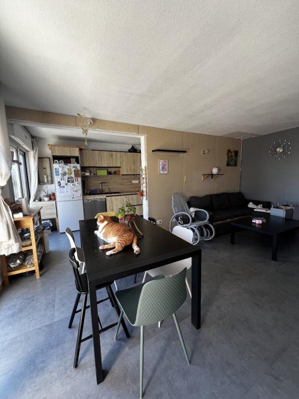 Appartement à vendre, 82m², Agde (Cap d'Agde)