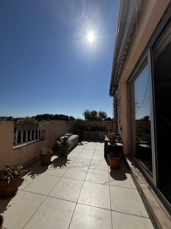 Appartement à vendre, 82m², Agde (Cap d'Agde)