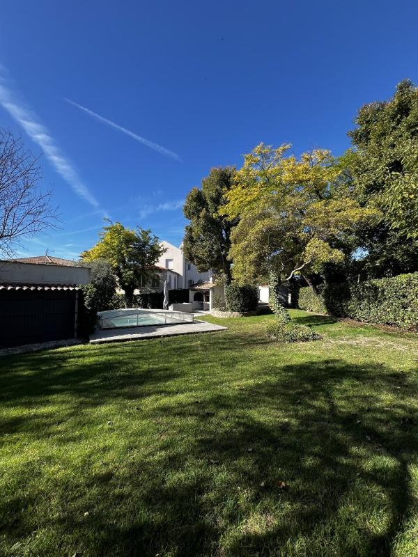 Maison à vendre, 220m², Vic-la-Gardiole