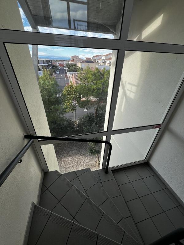 Appartement à vendre, 37m², Agde (Cap d'Agde)