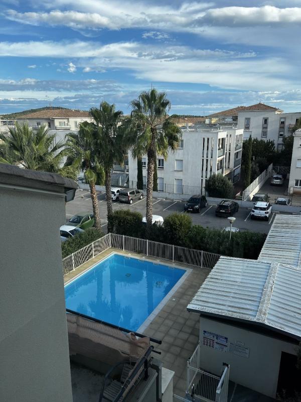Appartement à vendre, 37m², Agde (Cap d'Agde)