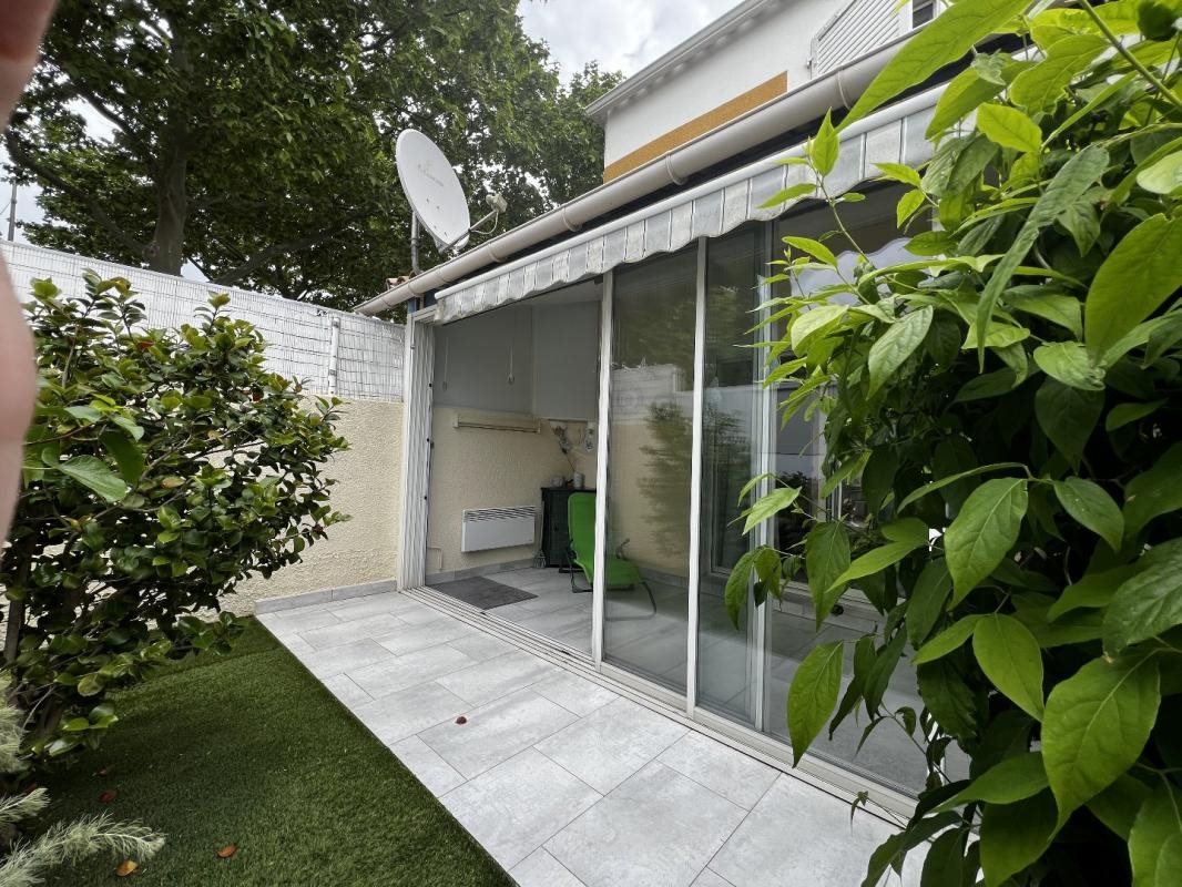 Maison à vendre, 47m², Agde (Cap d'Agde)