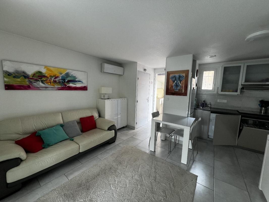 Maison à vendre, 47m², Agde (Cap d'Agde)
