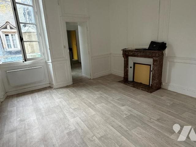 Appartement à vendre, 52m², Rennes