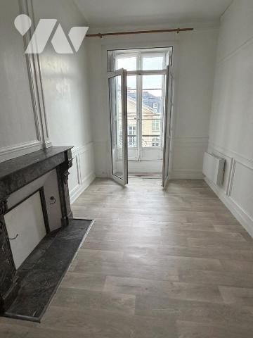 Appartement à vendre, 52m², Rennes
