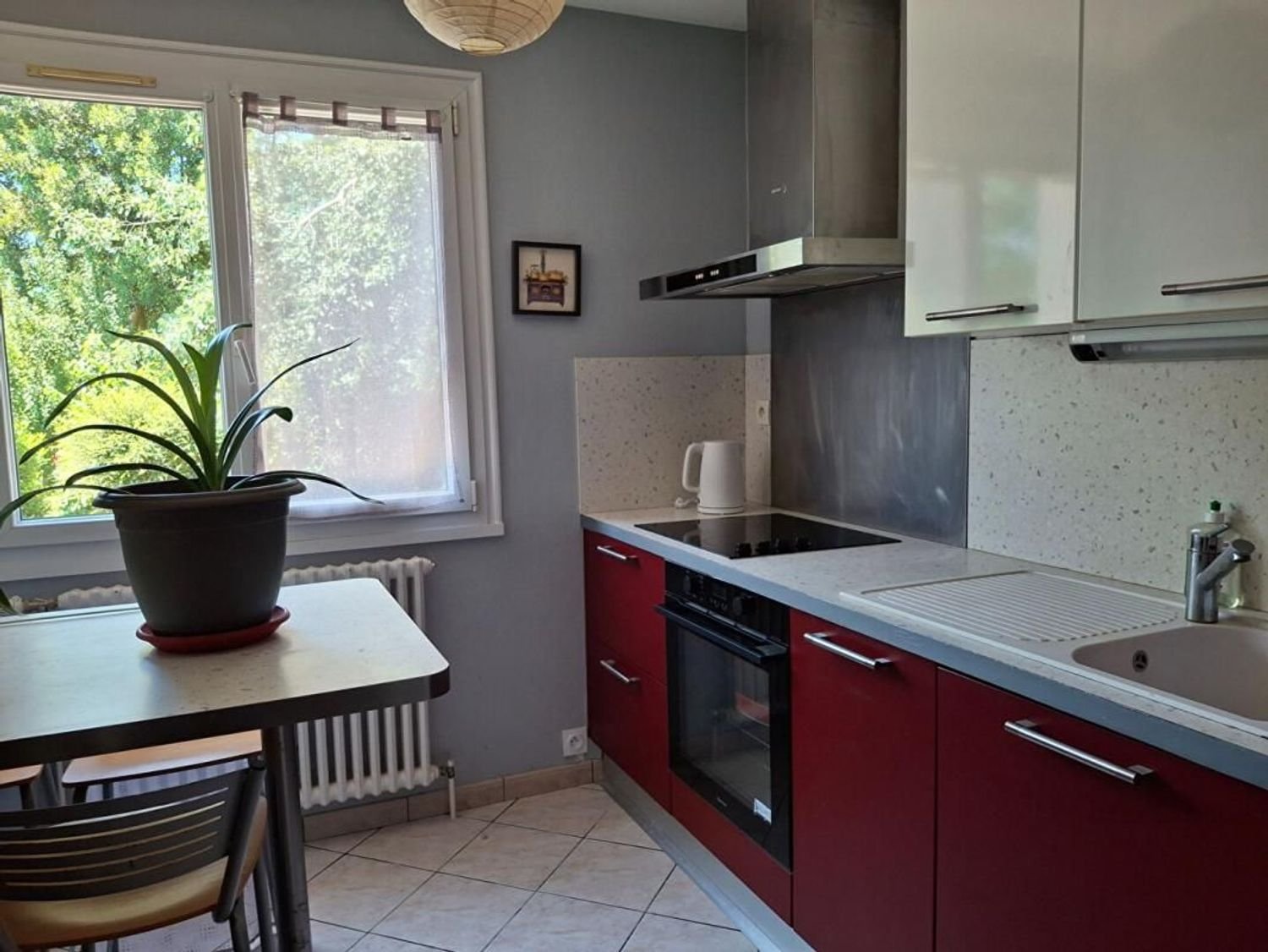 Appartement à louer, 71m², Bruz