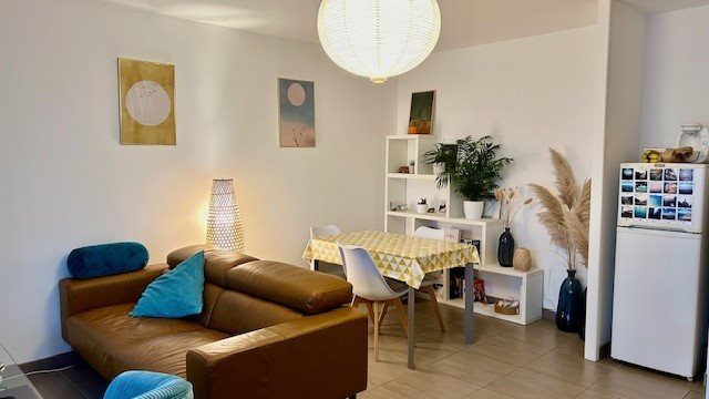 Appartement à louer, 44m², Dinan