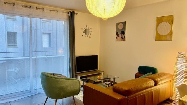 Appartement à louer, 44m², Dinan