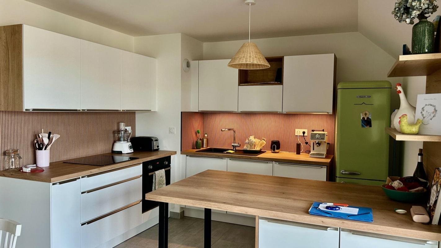 Appartement à louer, 91m², Cancale