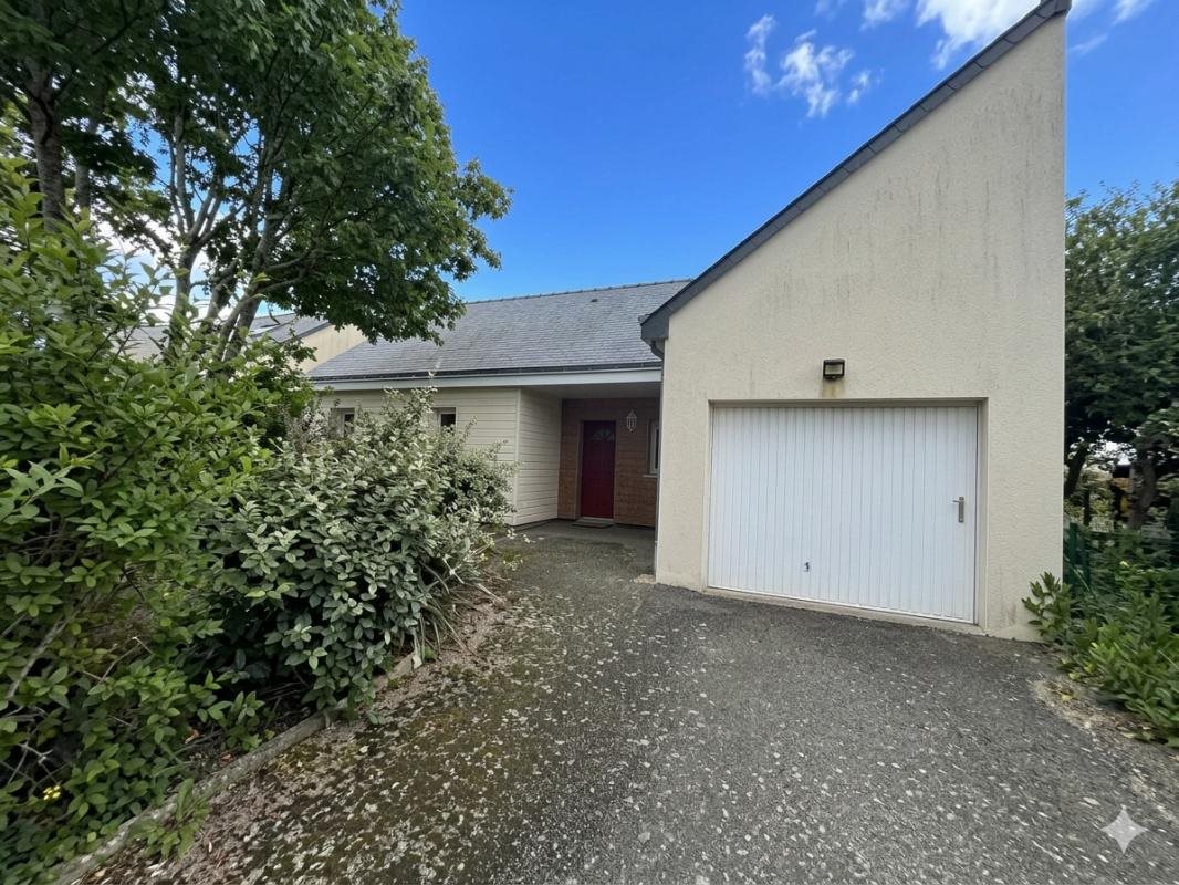 Maison à vendre, 87m², Saint-Macaire-du-Bois