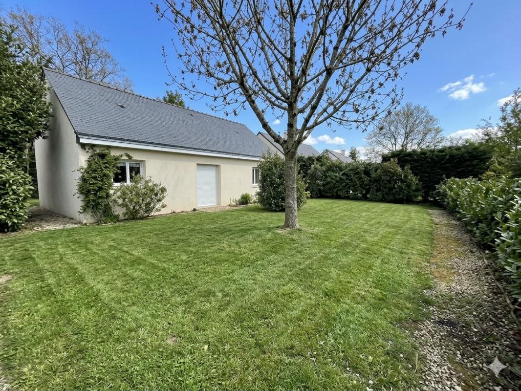 Maison à vendre, 87m², Saint-Macaire-du-Bois