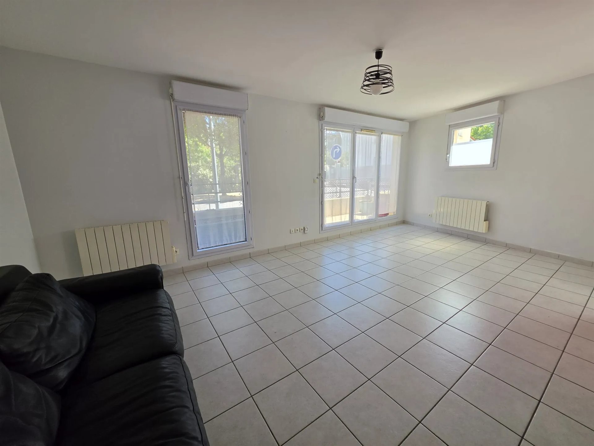Appartement à vendre, 69m², Villeurbanne