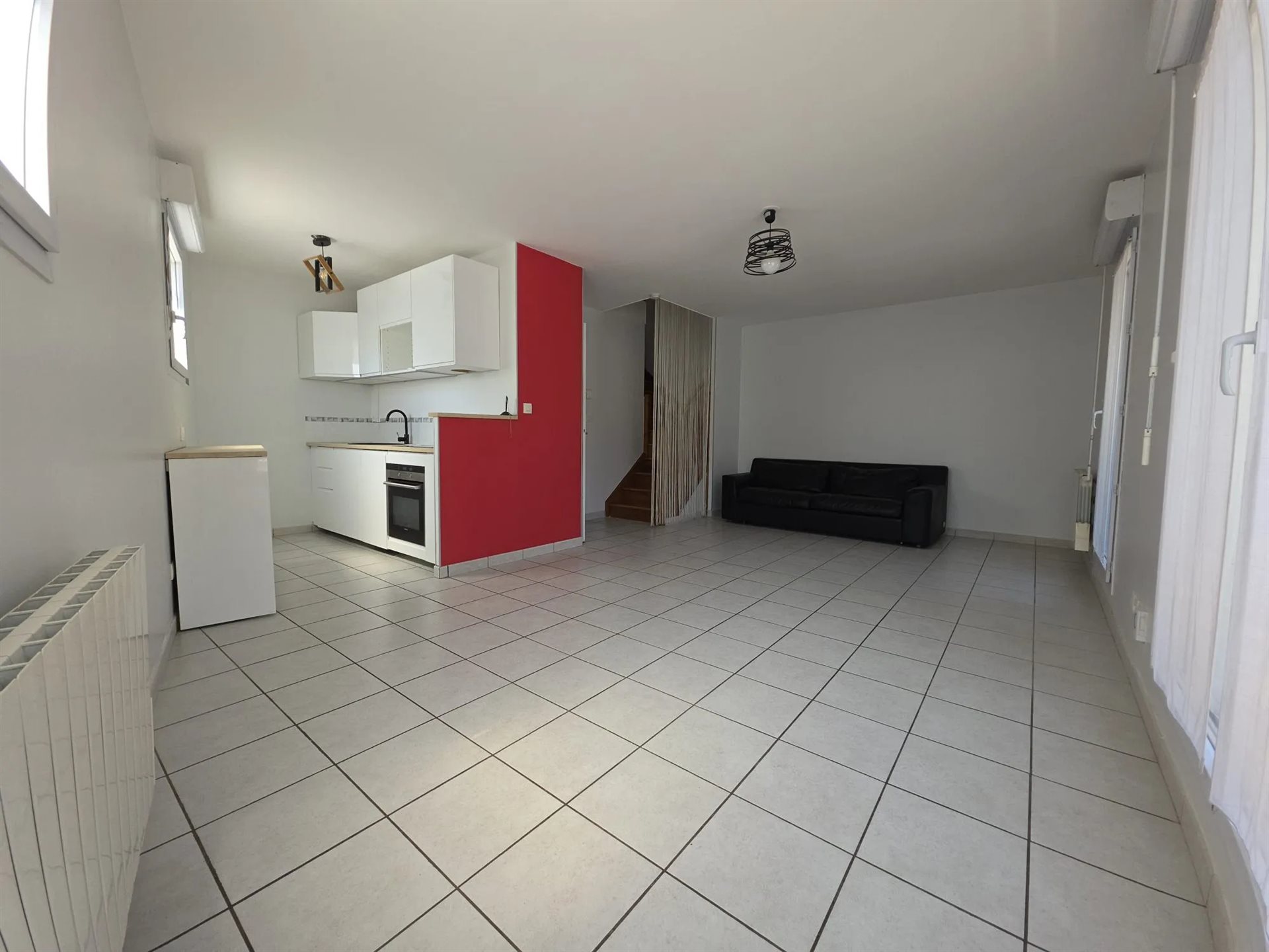 Appartement à vendre, 69m², Villeurbanne