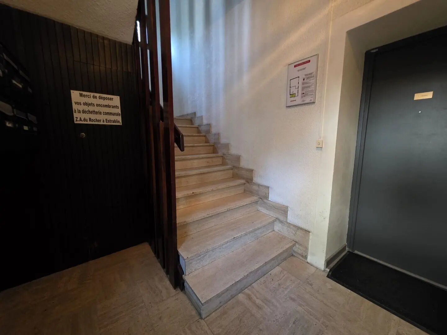 Appartement à louer, 24m², Pont-Evêque