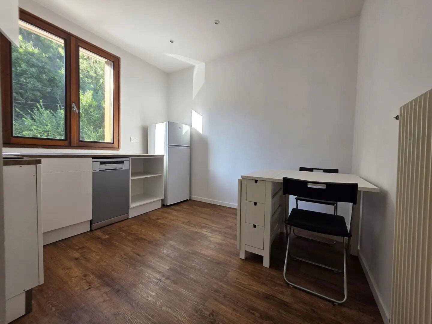 Appartement à louer, 24m², Pont-Evêque