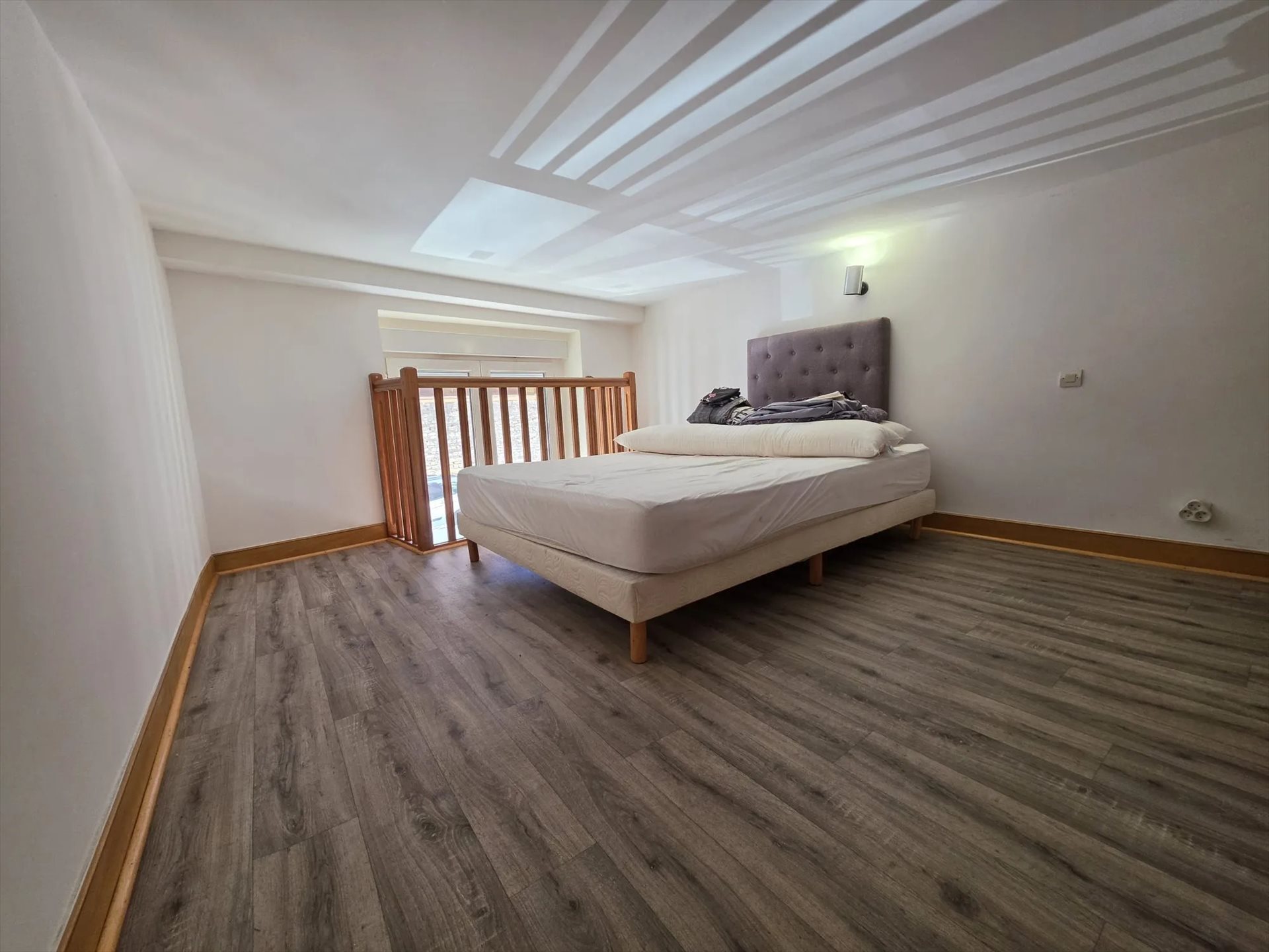 Appartement à louer, 50m², Villeurbanne