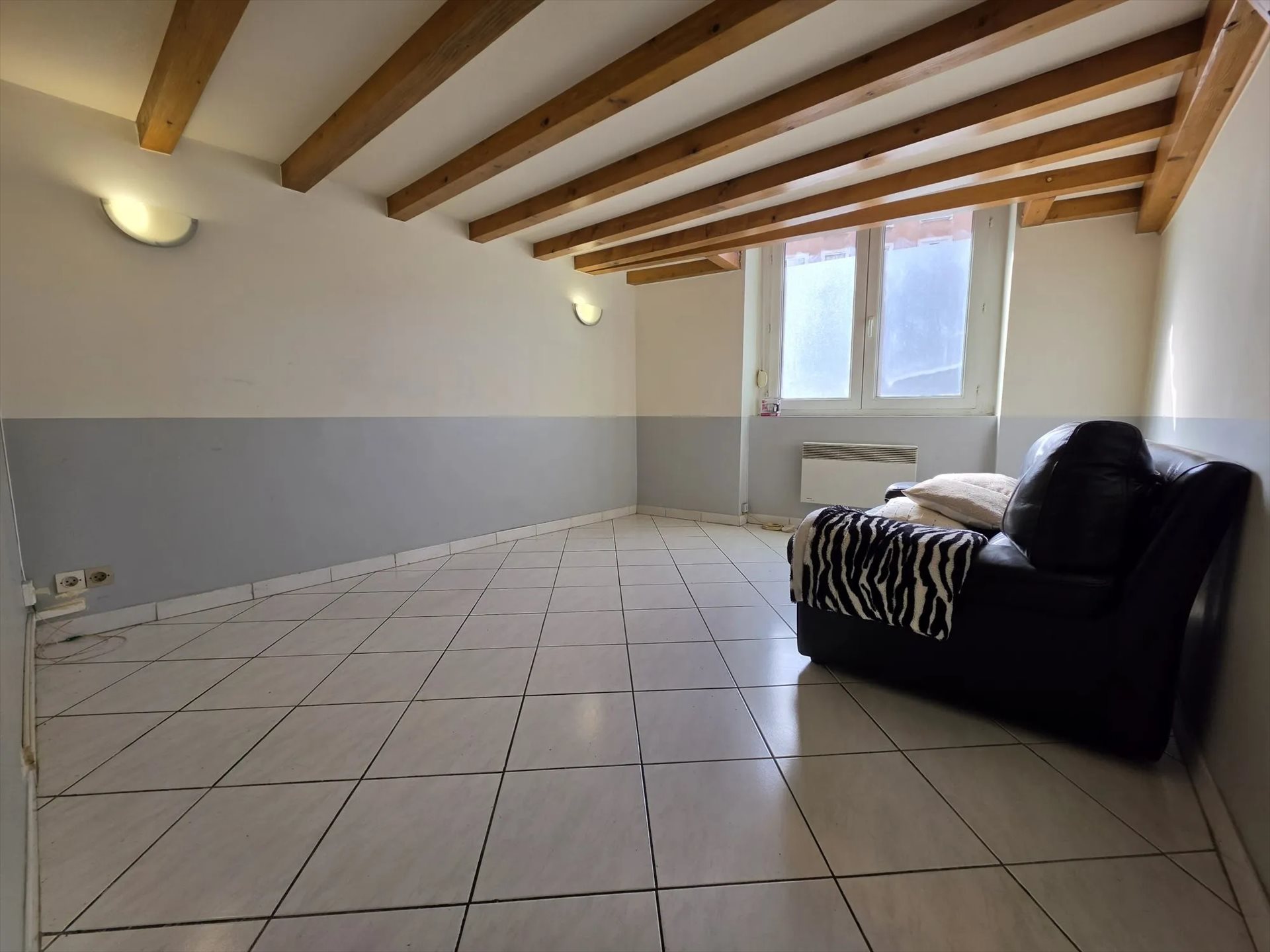 Appartement à louer, 50m², Villeurbanne