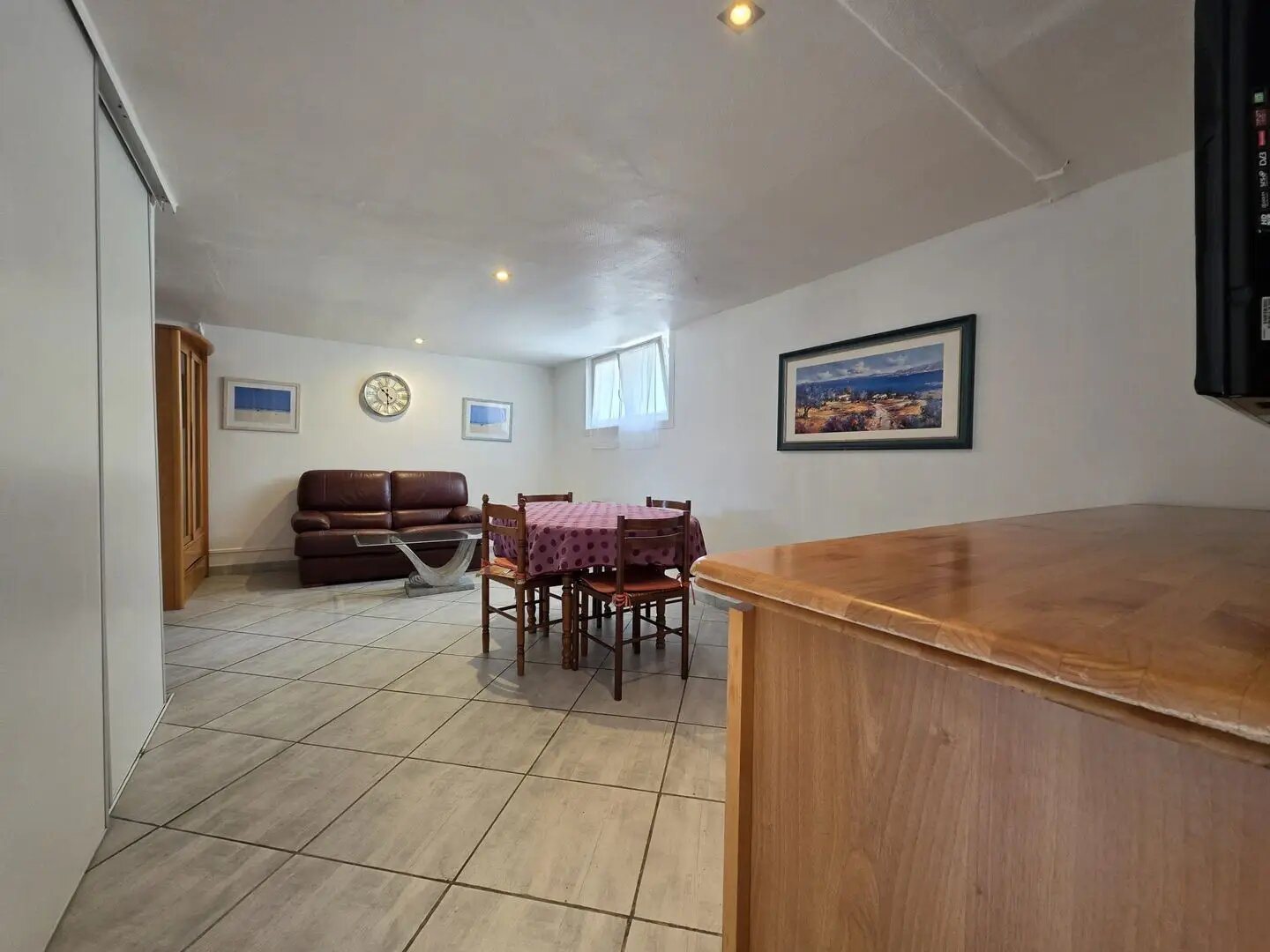 Appartement à louer, 12m², Meyzieu