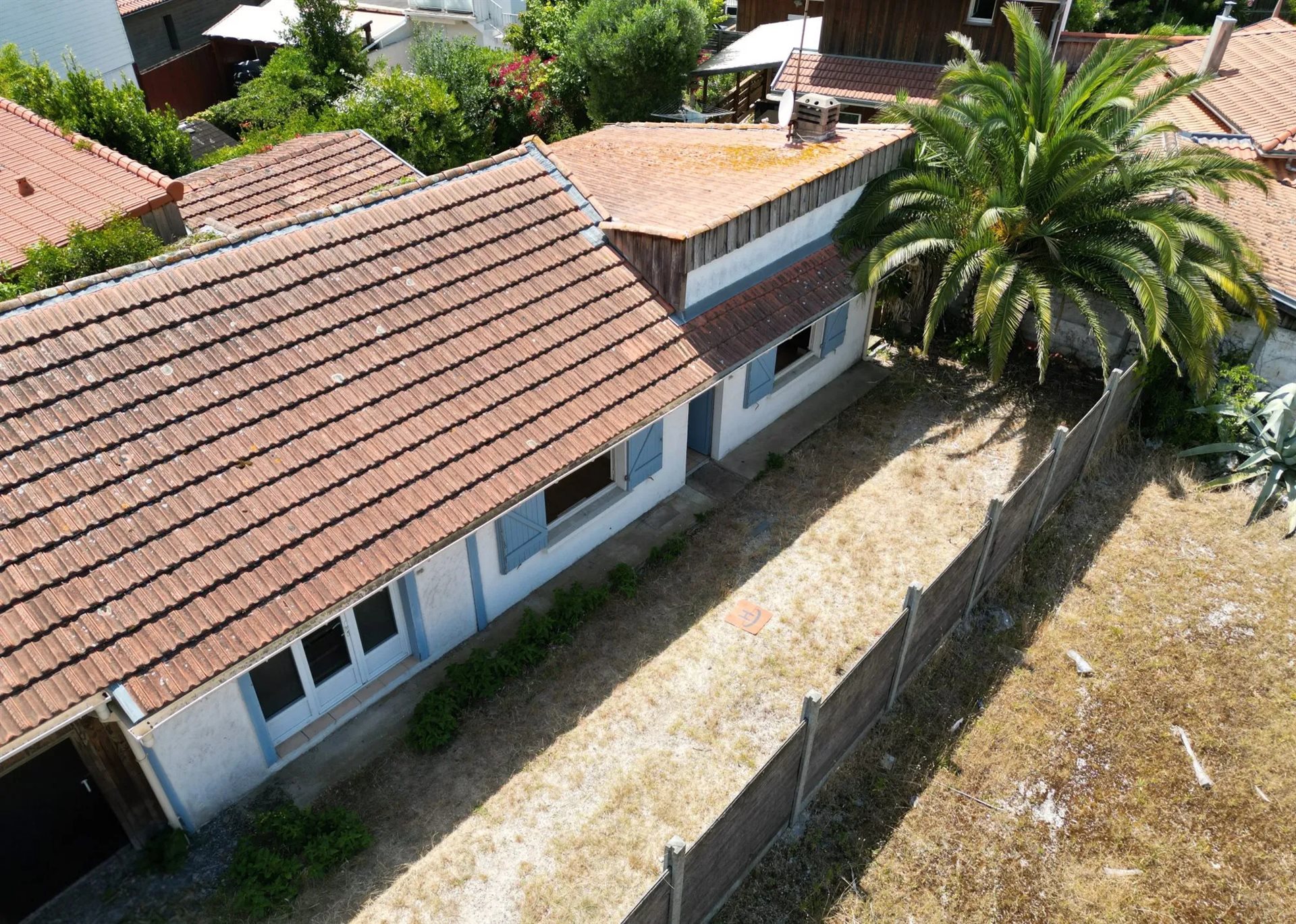 Maison à vendre, 70m², Le Cap-Ferret