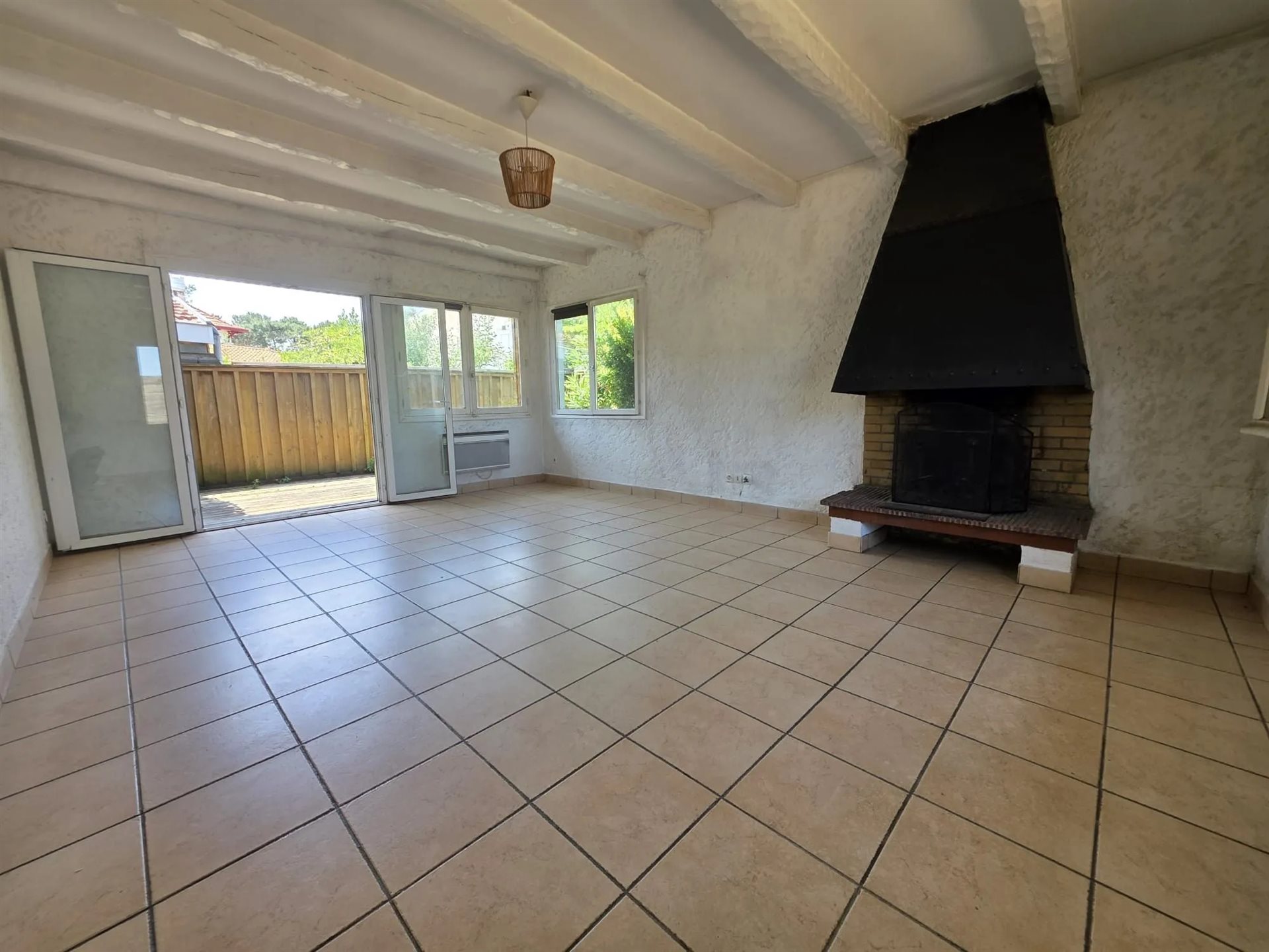 Maison à vendre, 70m², Le Cap-Ferret
