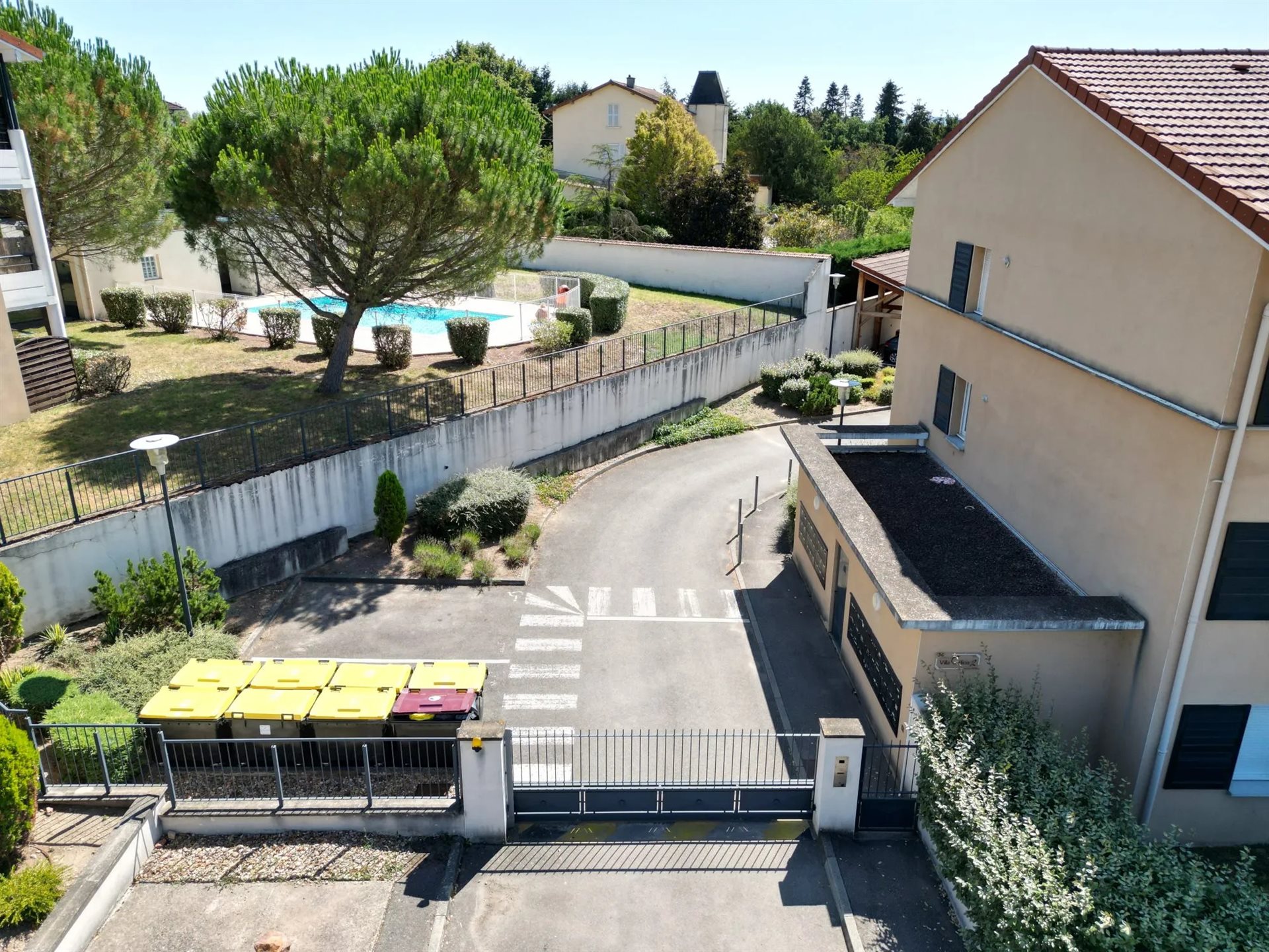 Appartement à vendre, 74m², Roanne