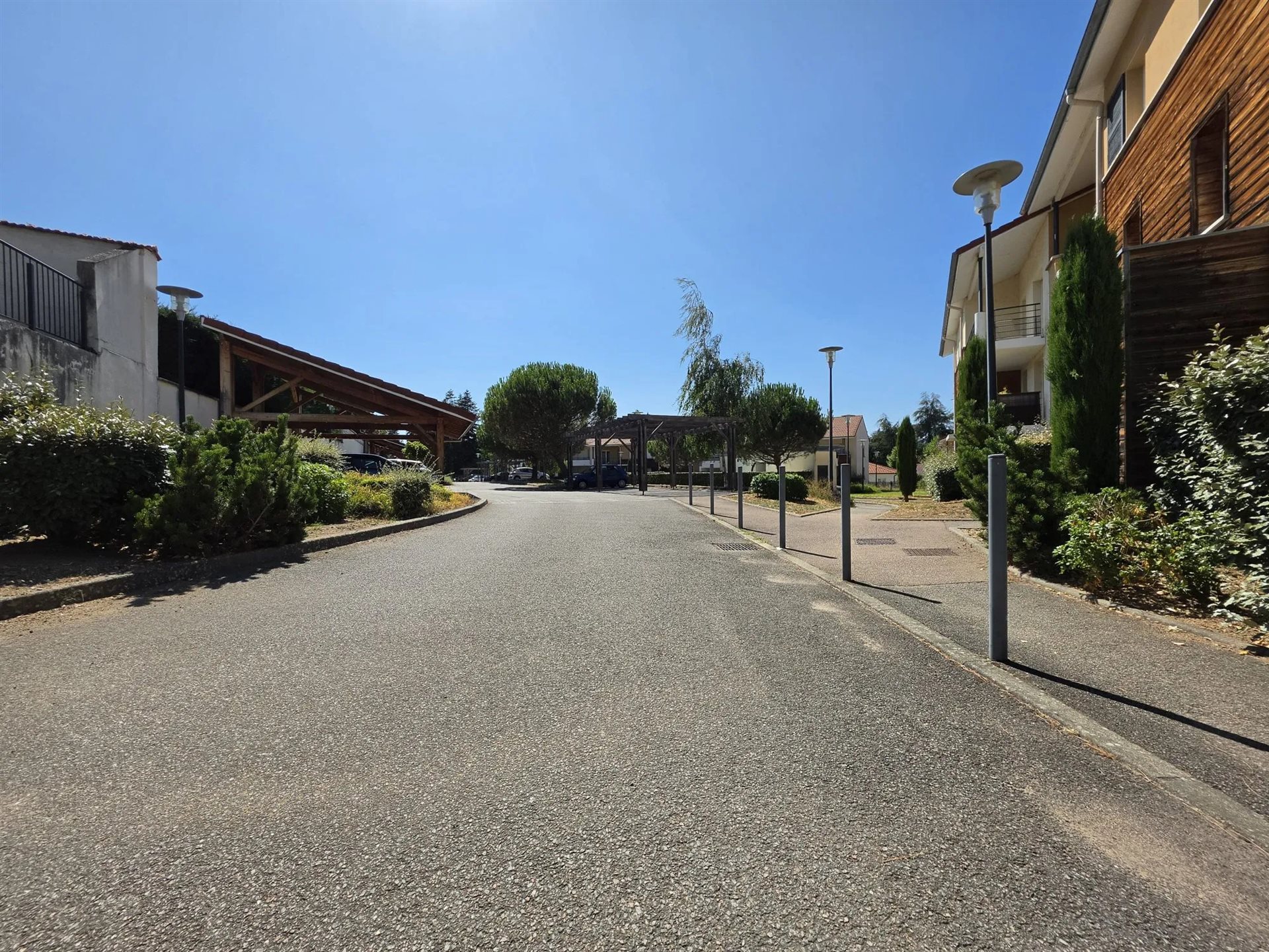 Appartement à vendre, 74m², Roanne