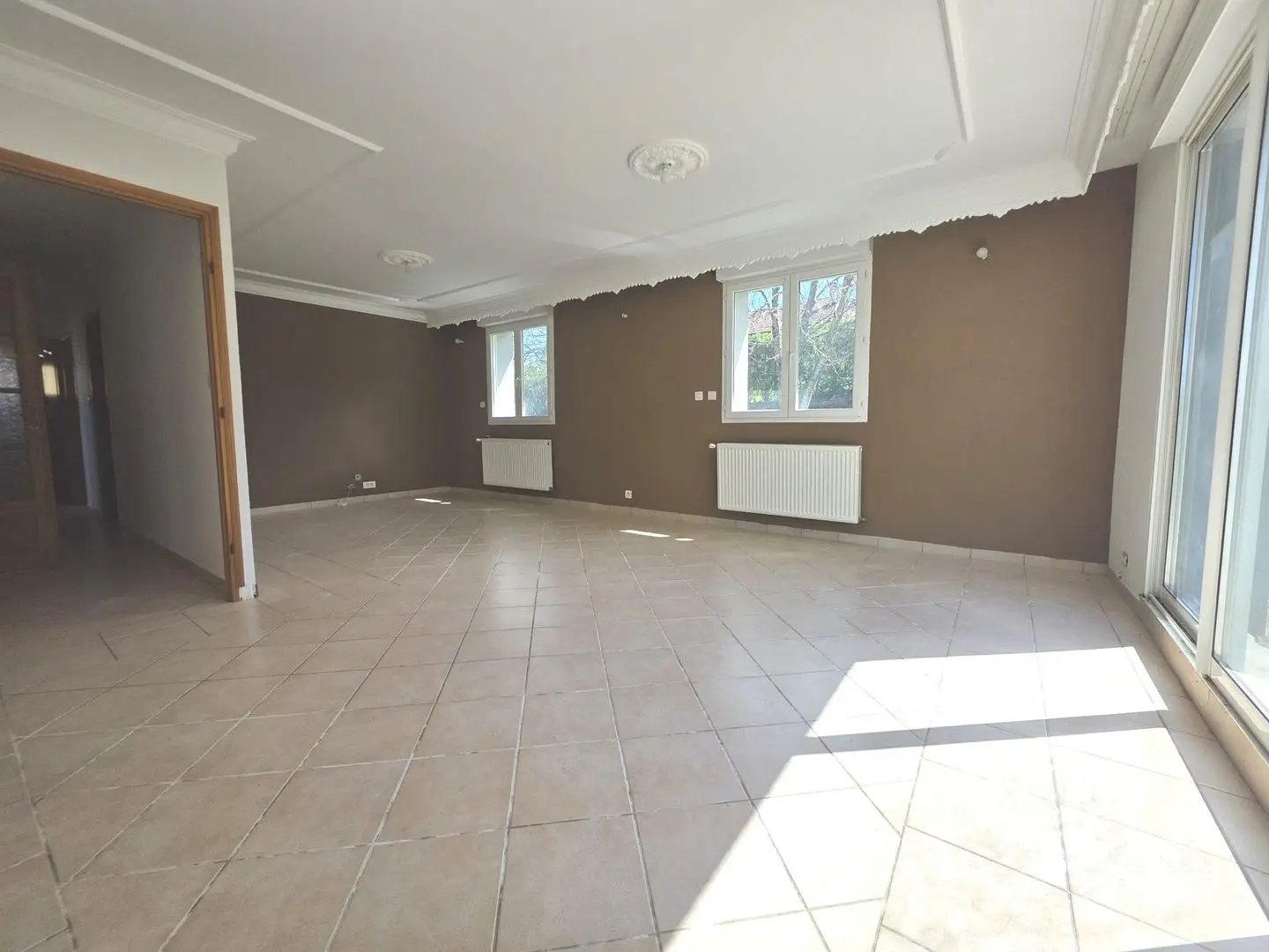 Maison à vendre, 140m², Arinthod