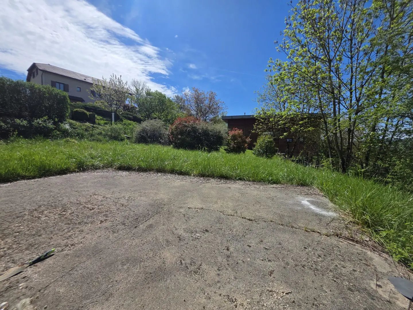 Maison à vendre, 140m², Arinthod