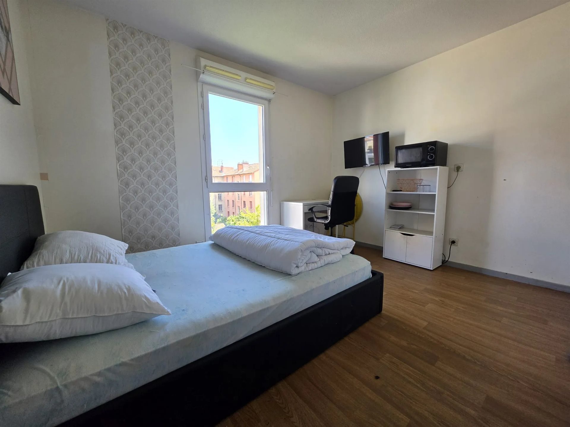 Appartement à vendre, 20m², Villeurbanne