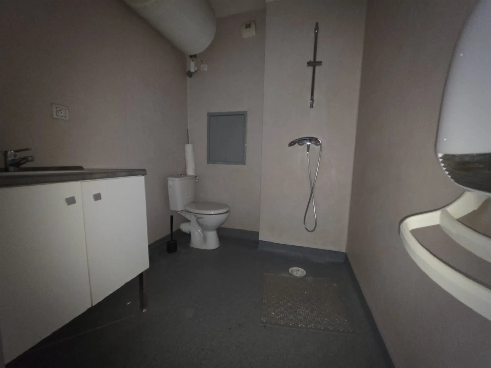 Appartement à vendre, 20m², Villeurbanne