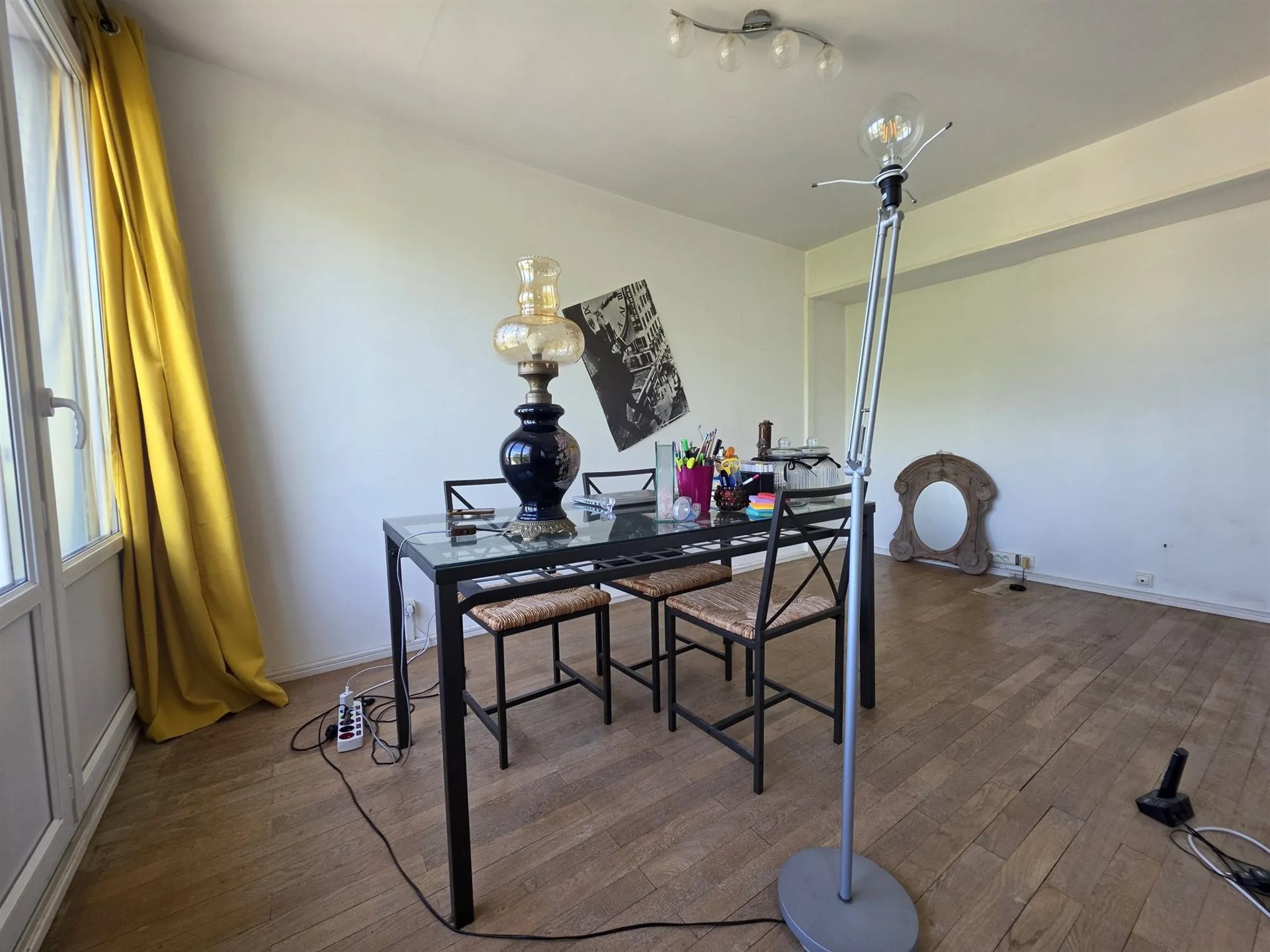 Appartement à vendre, 67m², Décines-Charpieu