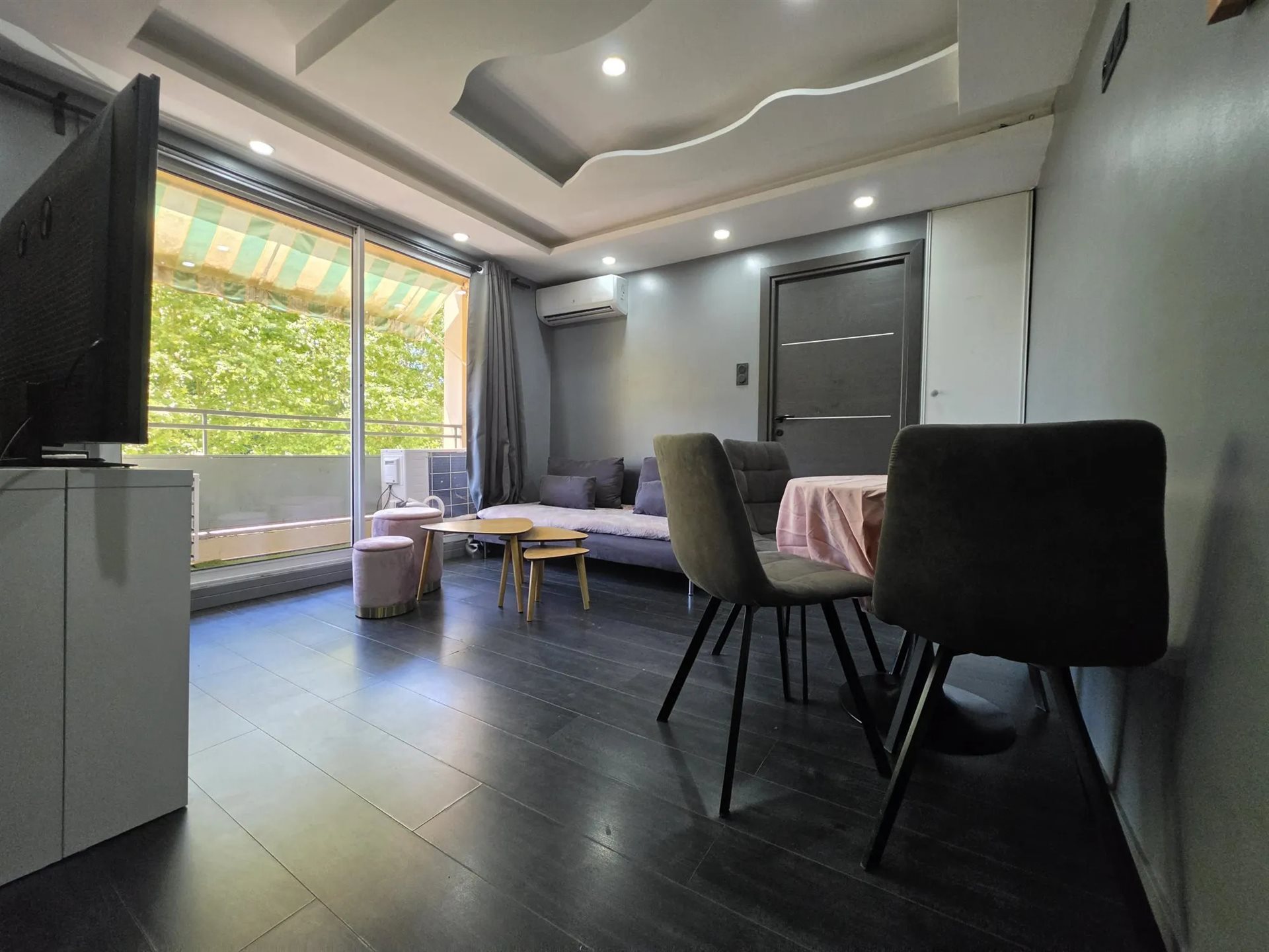 Appartement à vendre, 49m², Lyon 5ème