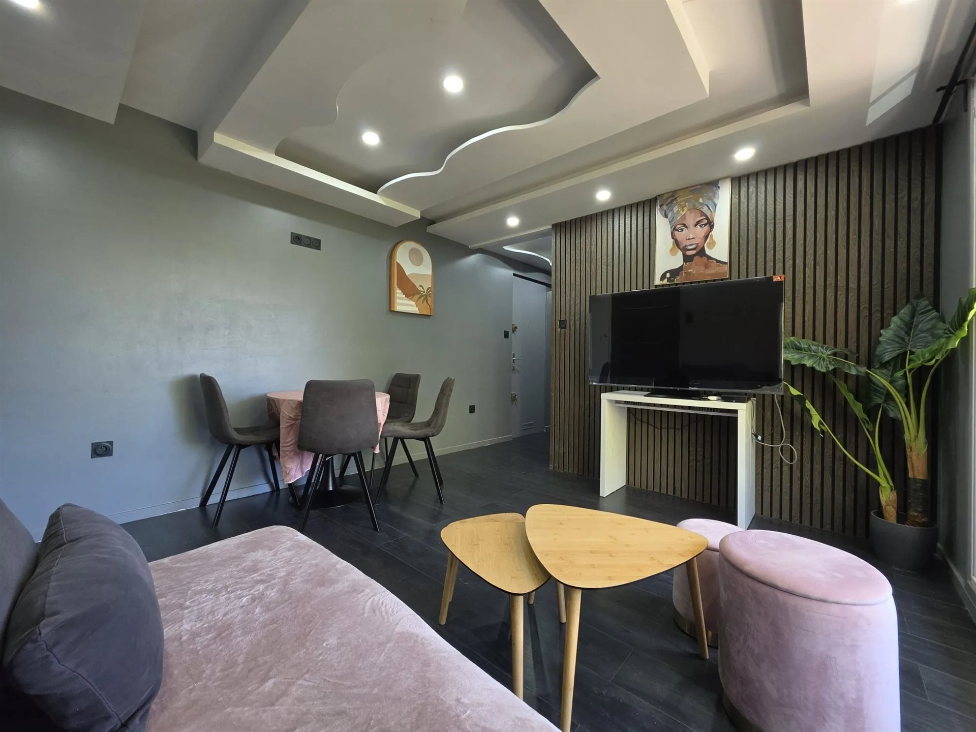 Appartement à vendre, 49m², Lyon 5ème