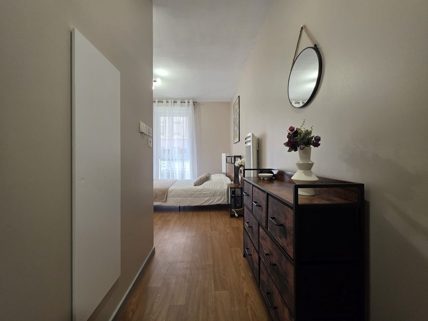 Appartement à louer, 20m², Villeurbanne