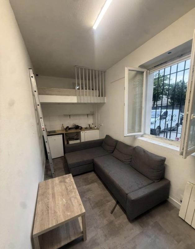 Appartement à louer, 16m², Pantin