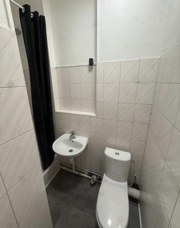 Appartement à louer, 16m², Pantin