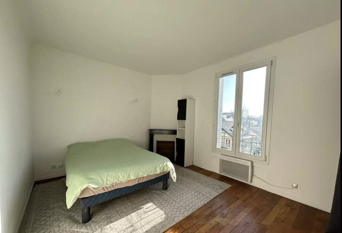Appartement à louer, 40m², Joinville-le-Pont