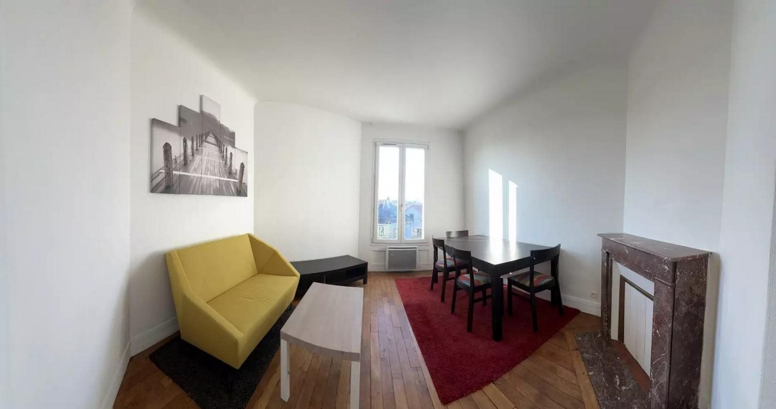 Appartement à louer, 40m², Joinville-le-Pont